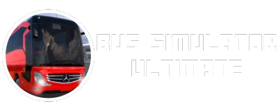 Bus Simulator Ultimate logo