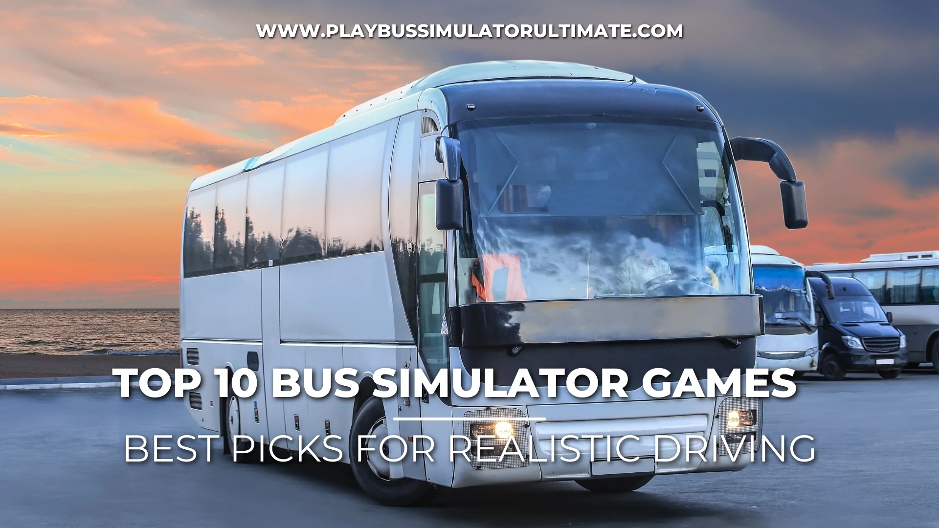 Top 10 Bus Simulator Games 1 Top 10 Bus Simulator Games